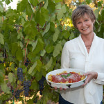 Ronda Giangreco is a gracious cook, accomplished author and keynote speaker 